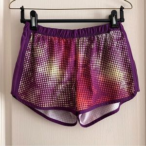 Adidas Climalite shorts - XS